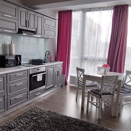 Apartament Grey Diamond Târgu-Mureş Zewnętrze zdjęcie