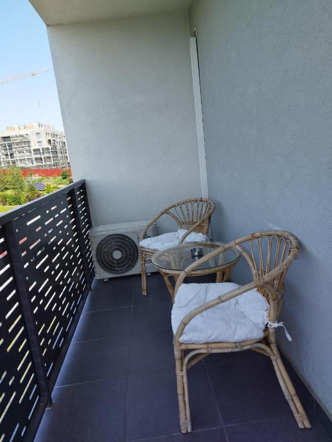 Apartament Grey Diamond Târgu-Mureş Zewnętrze zdjęcie