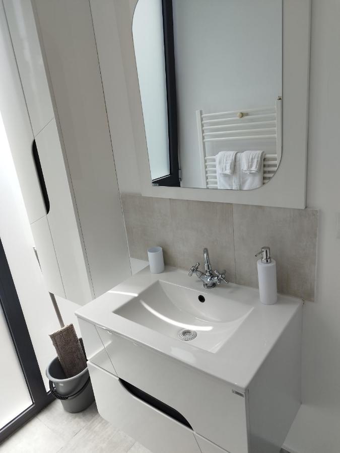 Apartament Grey Diamond Târgu-Mureş Zewnętrze zdjęcie
