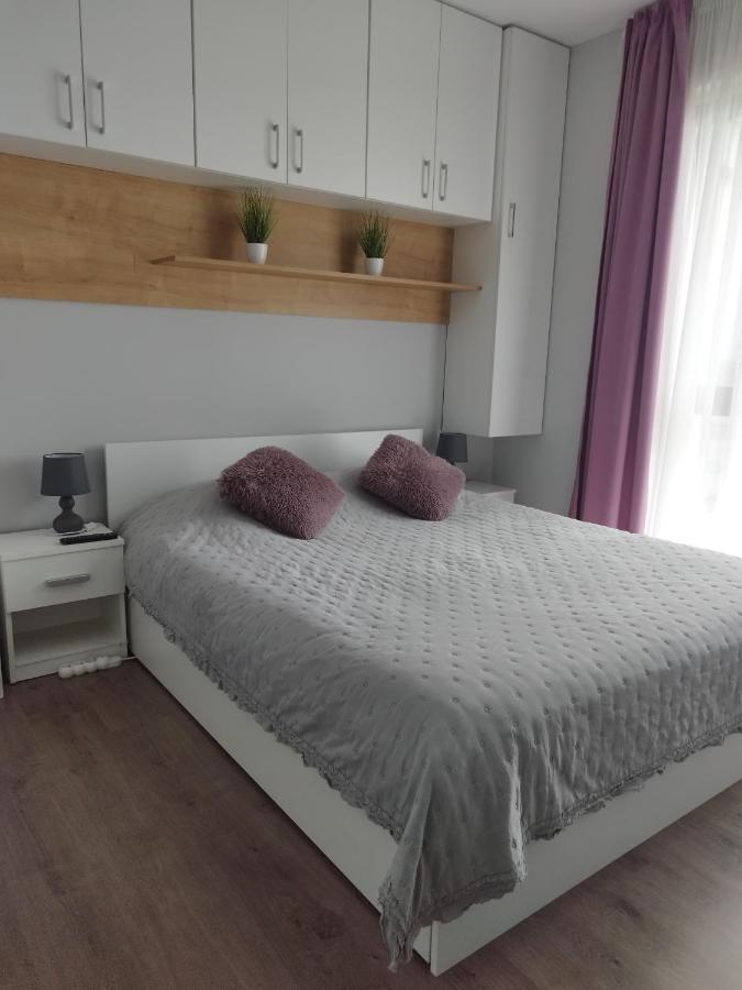 Apartament Grey Diamond Târgu-Mureş Zewnętrze zdjęcie