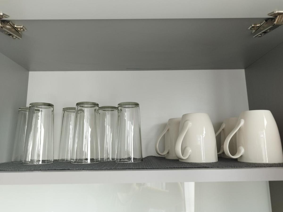 Apartament Grey Diamond Târgu-Mureş Zewnętrze zdjęcie