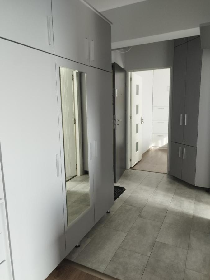 Apartament Grey Diamond Târgu-Mureş Zewnętrze zdjęcie