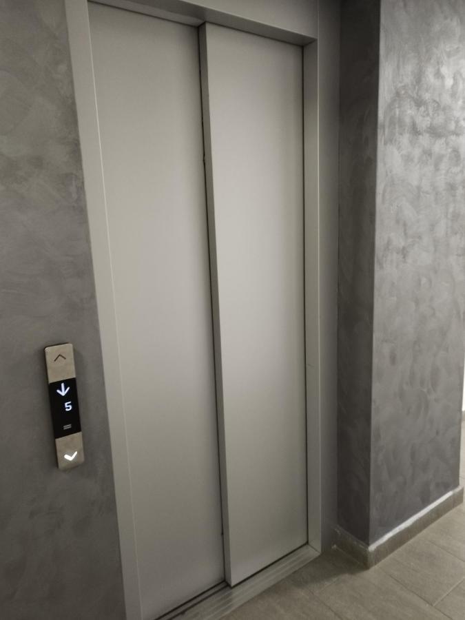Apartament Grey Diamond Târgu-Mureş Zewnętrze zdjęcie